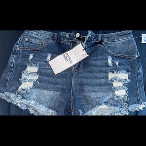 Women’s shorts